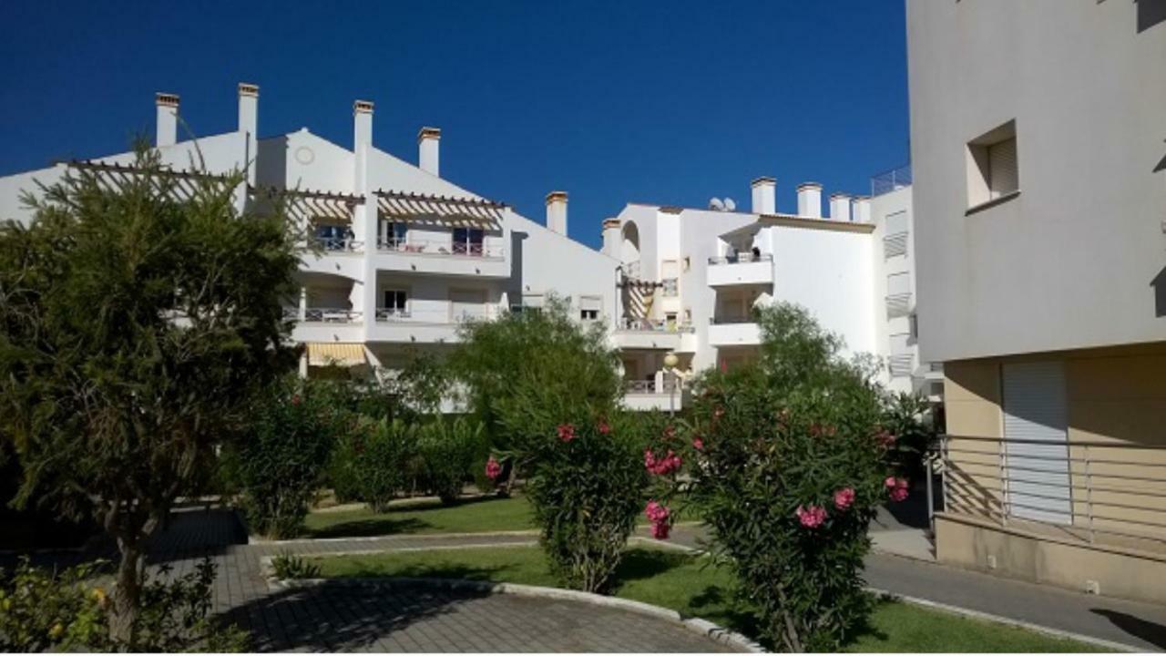 Ferienwohnung Ritta'S House Albufeira Exterior foto