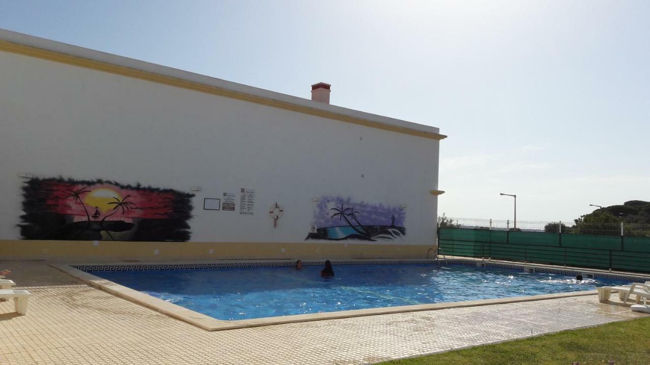 Ferienwohnung Ritta'S House Albufeira Exterior foto