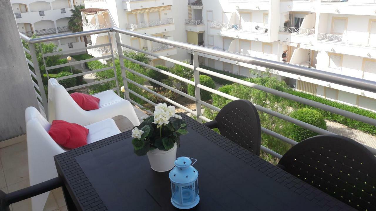 Ferienwohnung Ritta'S House Albufeira Exterior foto