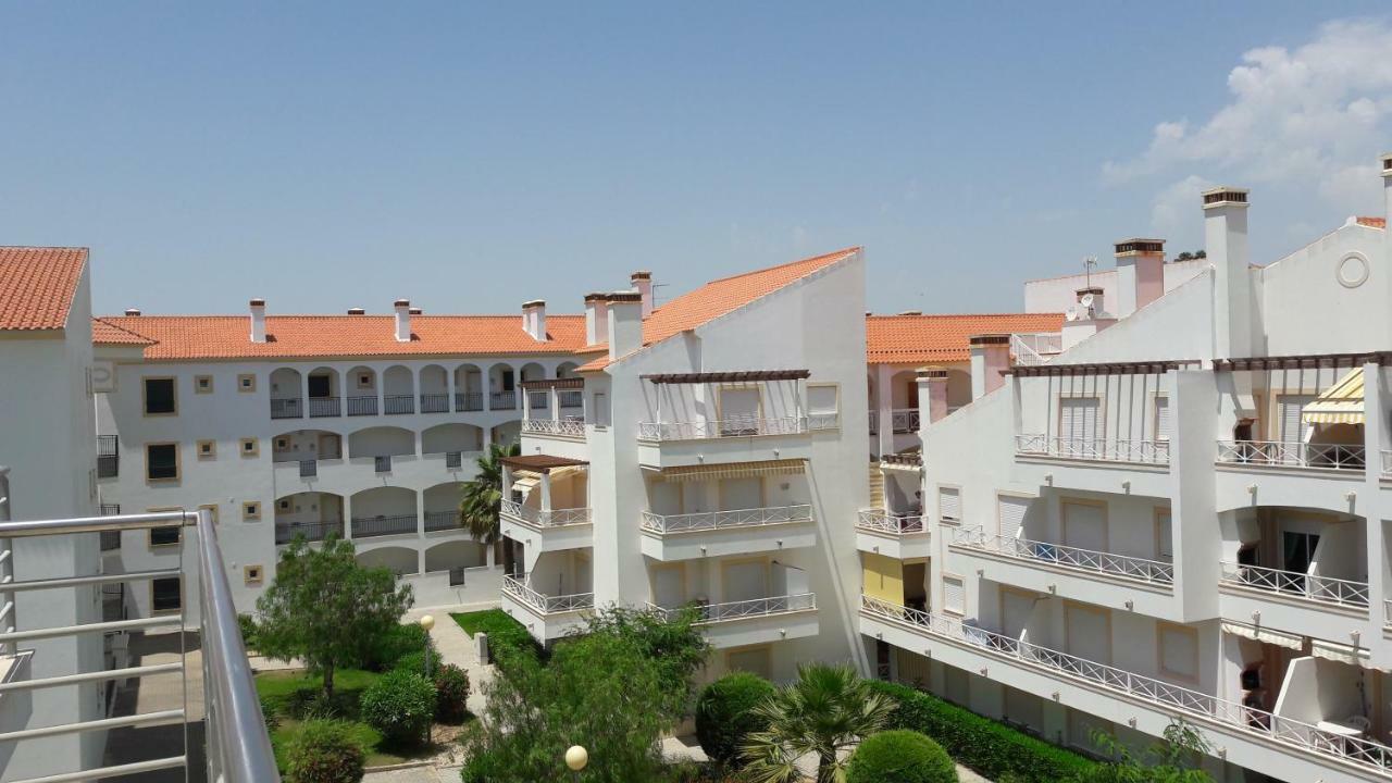 Ferienwohnung Ritta'S House Albufeira Exterior foto